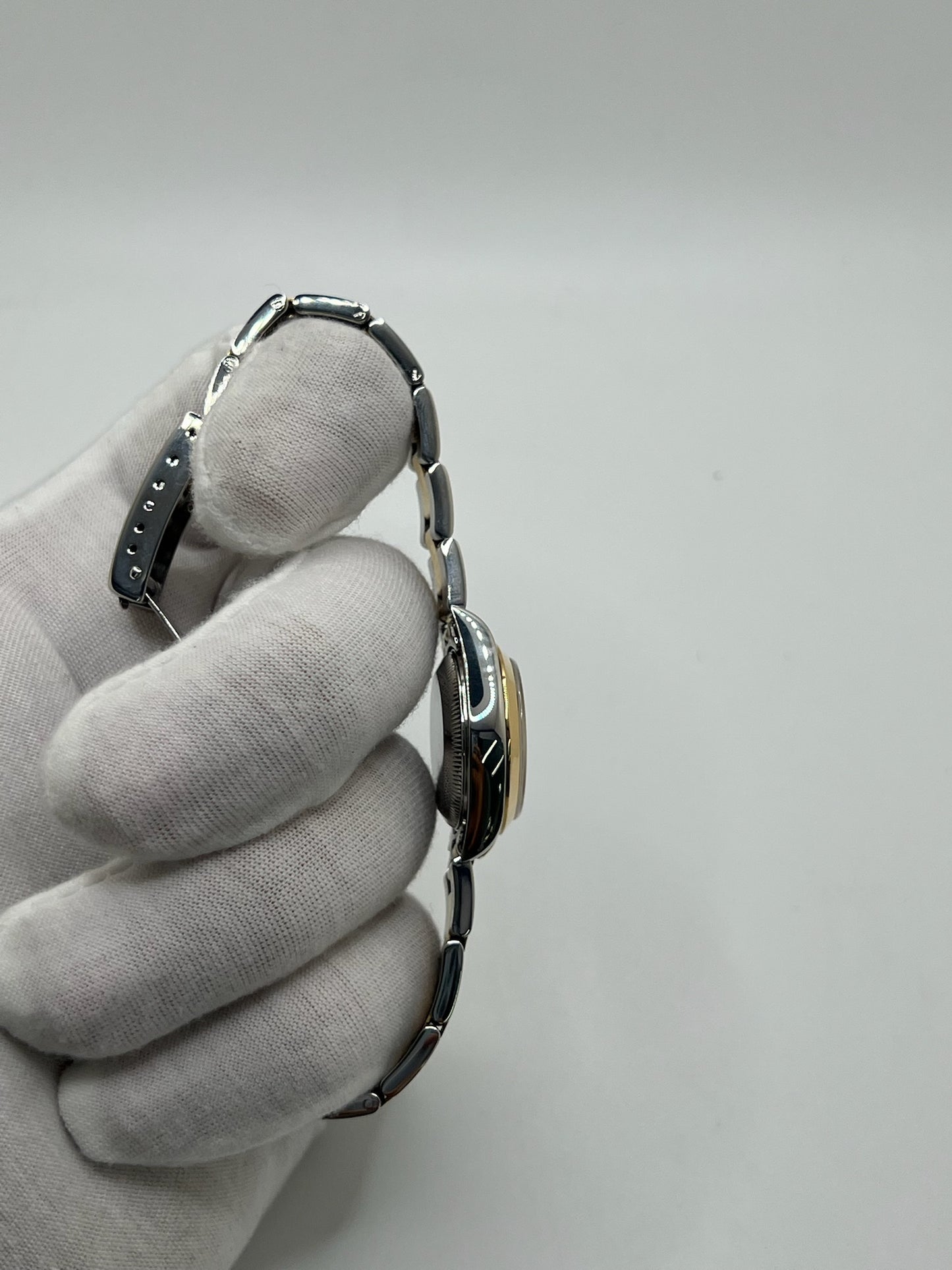 Rolex Lady-Datejust 26 mm