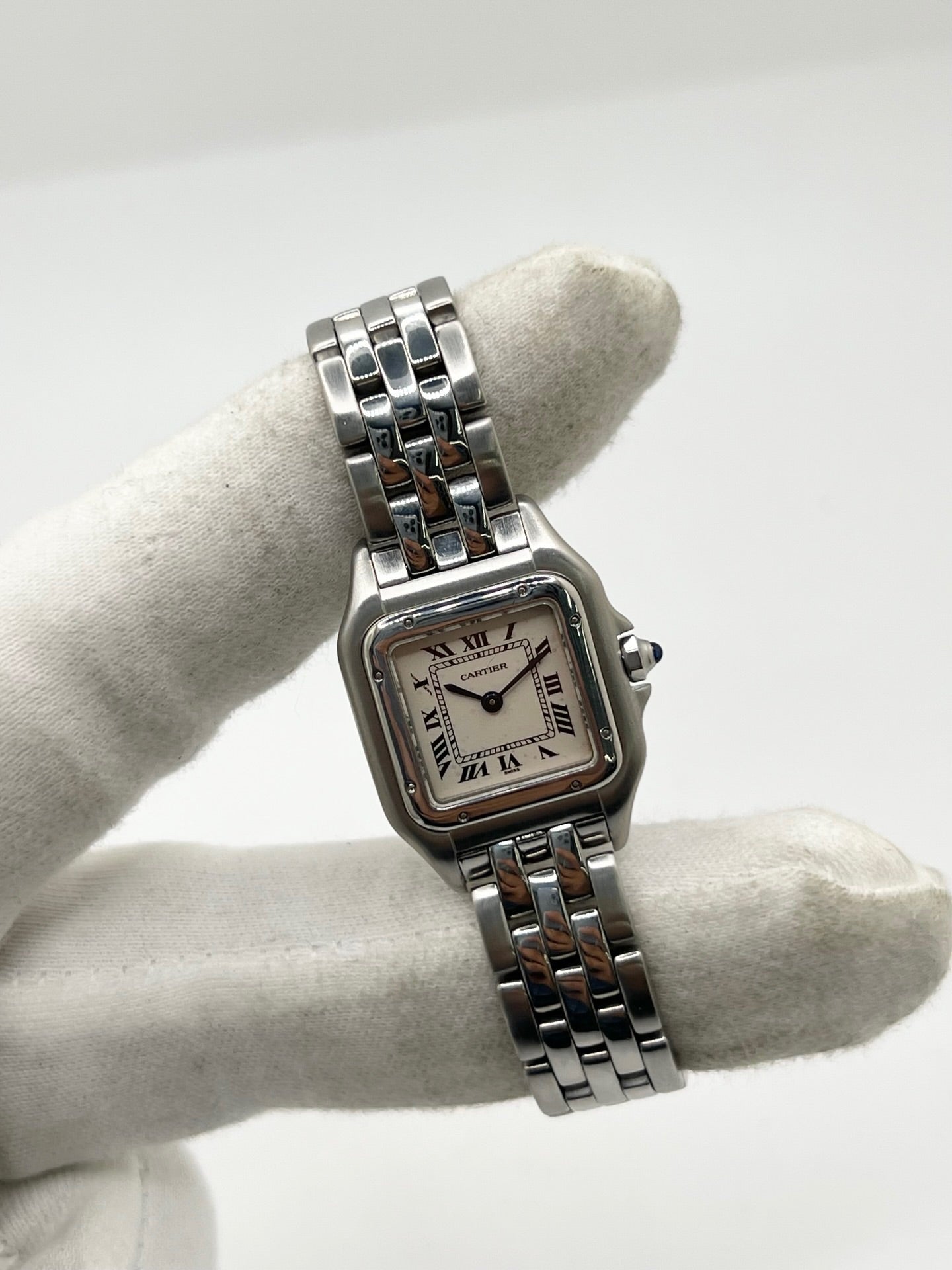 Cartier Panthère 1320