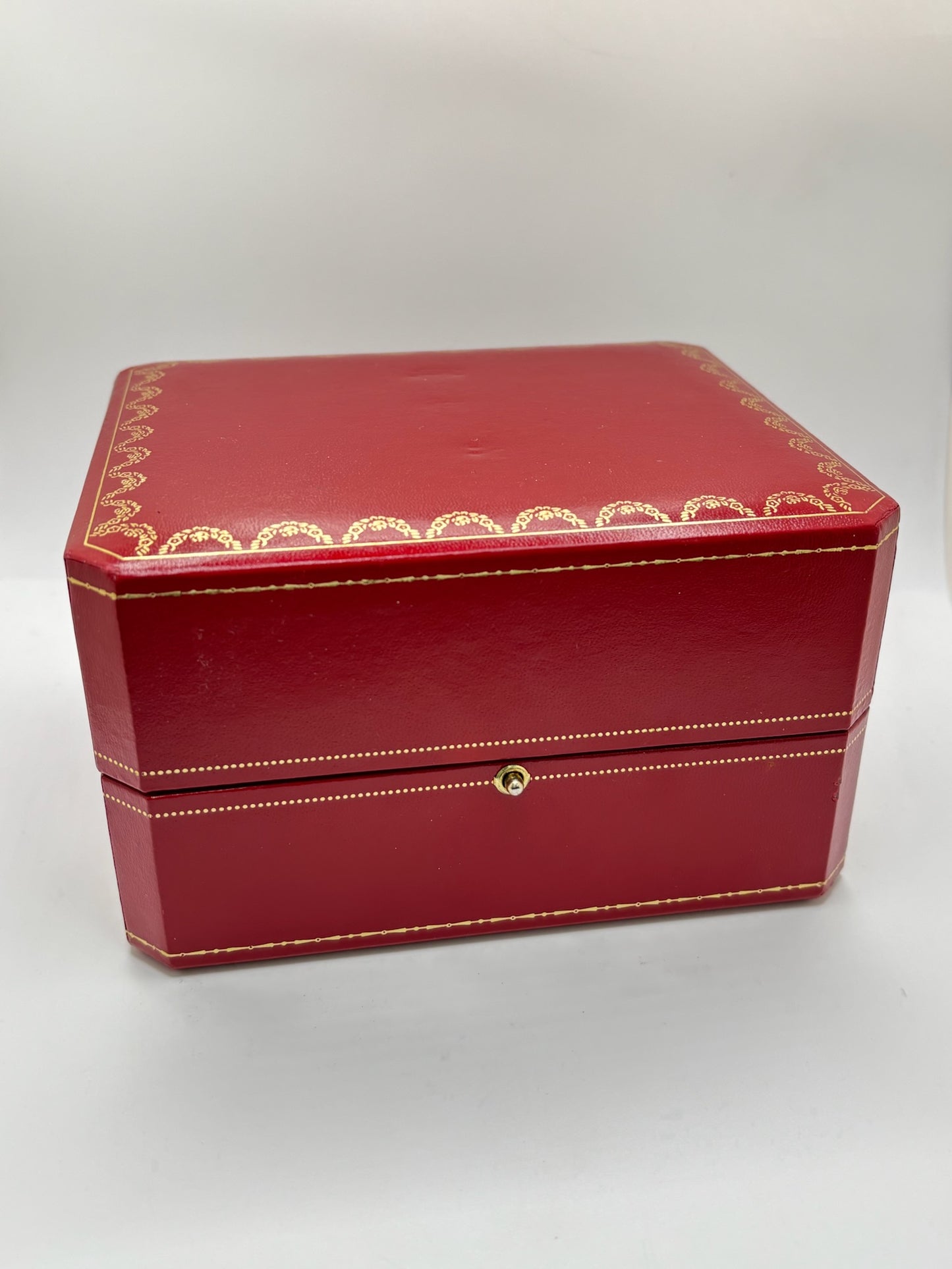 Cartier Trinity Or 18K