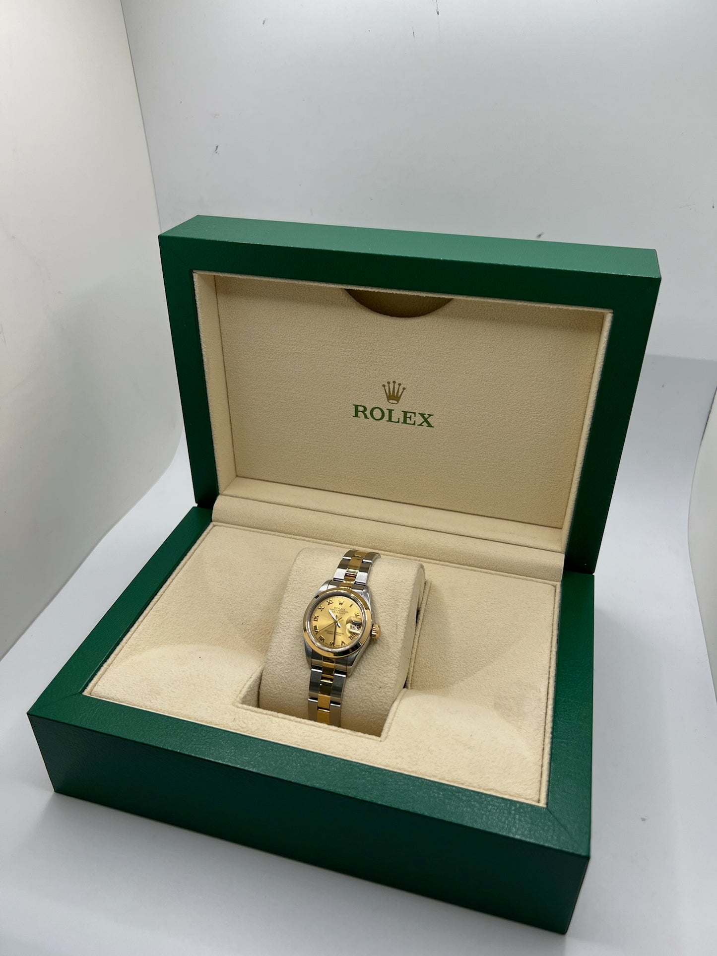 Rolex Lady-Datejust 26 mm