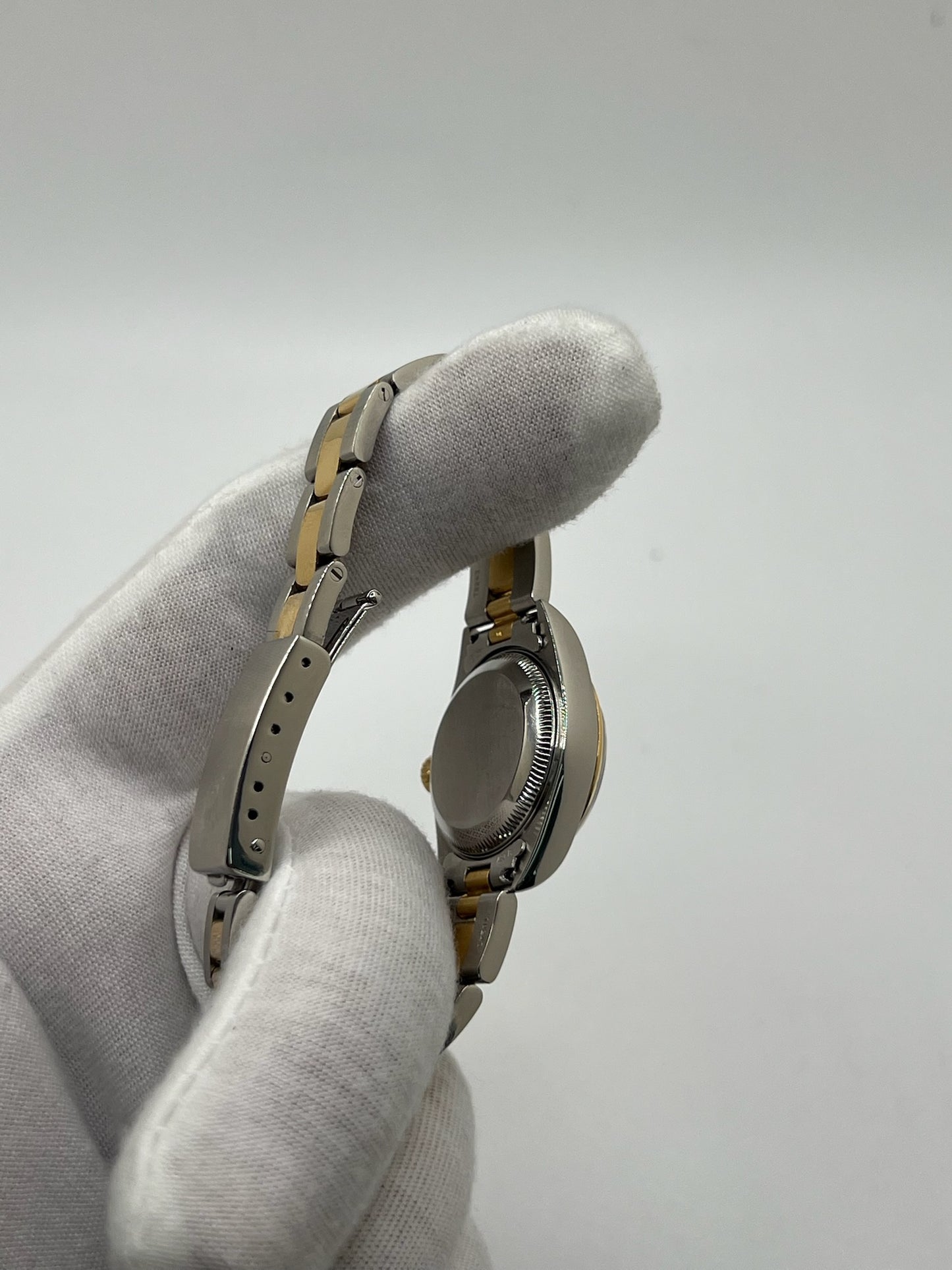 Rolex Lady-Datejust 26 mm