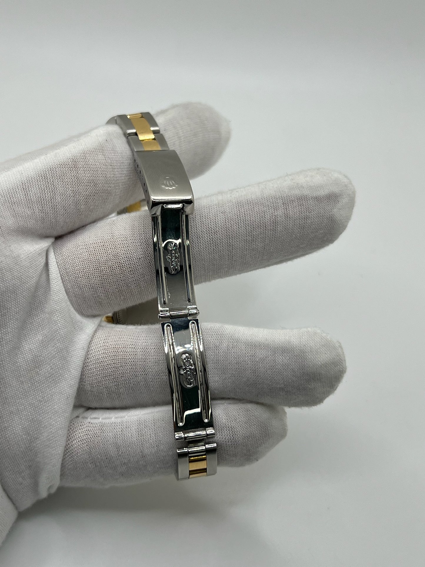 Rolex Lady-Datejust 26 mm